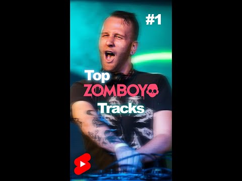 Top 10 Zomboy Songs - Part 1