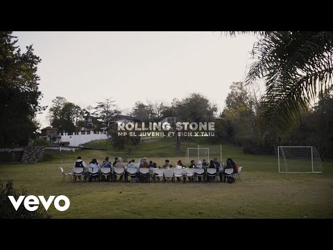 MP El Juvenil, Taiu, Eich - Rolling Stone