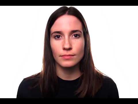 How to pronounce FOURCHE, Pitchfork, in French