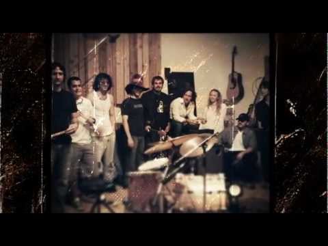 Ed Hale and The Transcendence - All Your Heroes Become Villains (Album Teaser)