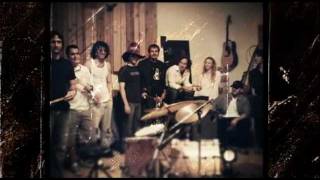 Ed Hale and The Transcendence - All Your Heroes Become Villains (Album Teaser)