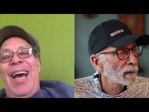 Saxophonist Bill Pierce - Jazz Video Guy Live - 5/15/20