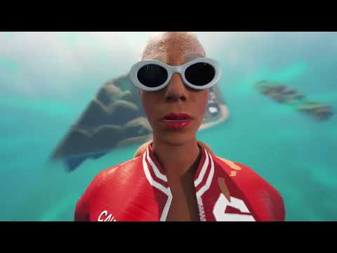 Saoqo - Jenn Morel, Joelii, mediopicky