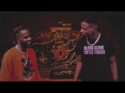 Juwan Blessed vs Kdot