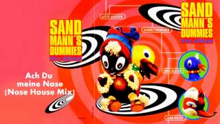 Ach Du meine Nase [Nose House Mix]