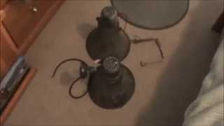 My Vintage Speaker Collection: SANYO, UNI-PEX, TOA Horns and K-C ELECTRONICS Column