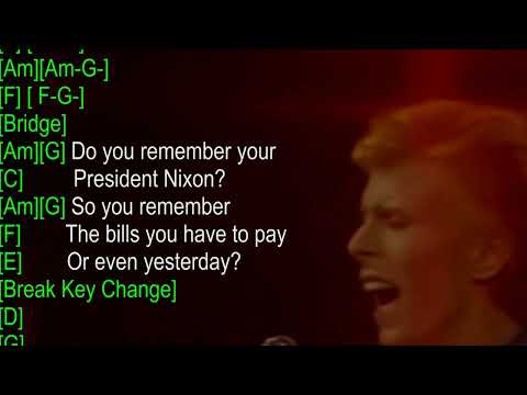 Young American - David Bowie