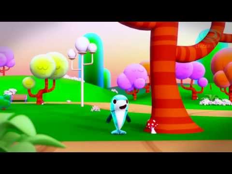 La Foca Loca - Canciones del Zoo 1