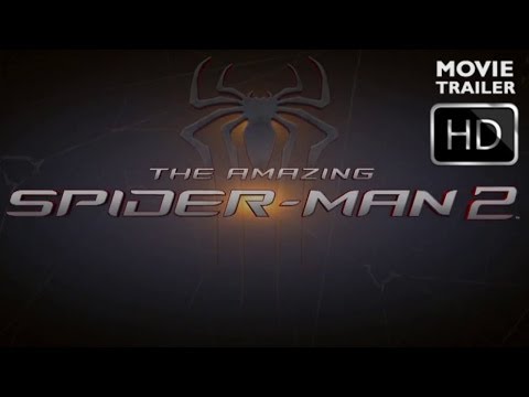 The Amazing Spider Man 2 - Official International Trailer 4 - Sony Pictures HD