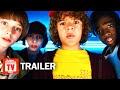 Stranger Things Season 2 Trailer | Rotten Tomatoes TV