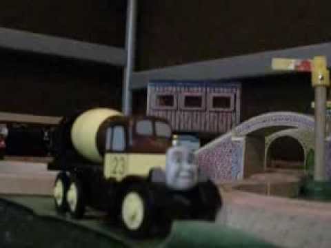 patrick audition for enterprisingengine93