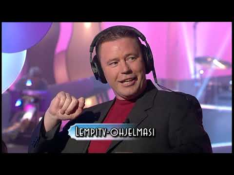 Leikin varjolla (16.10.2003)