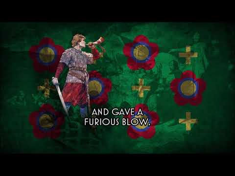 Rolandskvadet - The Song of Roland