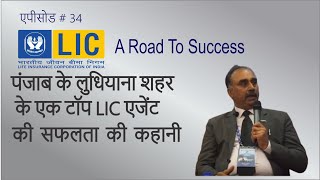 Harish Arora की सफलता की कहानी # A Road to Success - Episode 34 #BITV