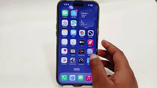 How to Enable Beta Updates on iPhone