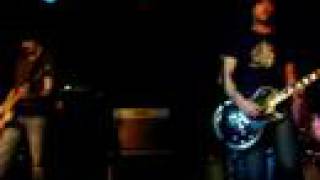 House of Heroes-Baby's a Red.