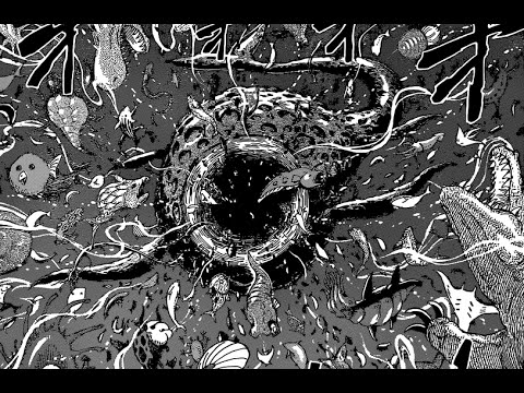 Toriko Manga Chapter 343 Review: The 2nd Coming Of Ichiryu?