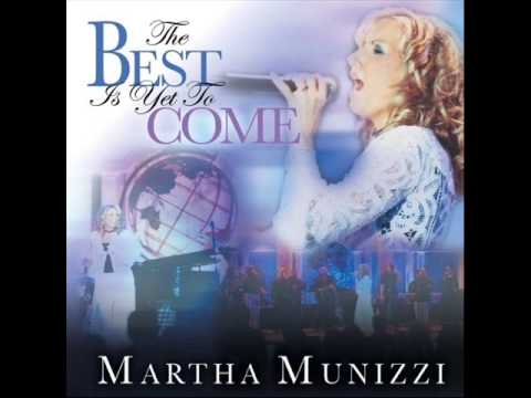 SAY THE NAME - MARTHA MUNIZZI / Powerful Worship Songs