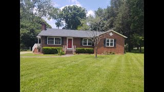 Charlotte Homes for Rent 3BR/2BA by Charlotte Property Management