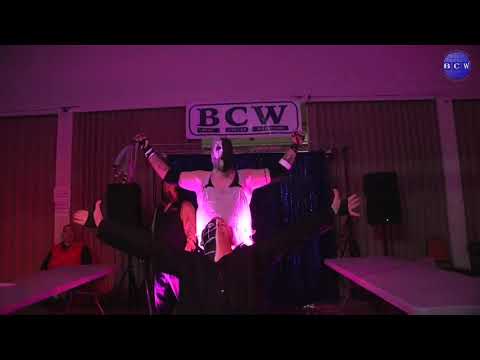 BCW Worldwide TV:  2019.12.08 (full show)