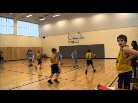 SK RIM - KK HITO 39-28 2000 sünd 26. dets 2011