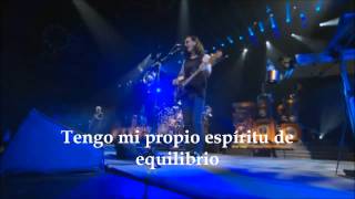RUSH - Faithless - Subtitulada en Español