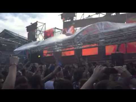 Joseph Capriati Dgtl Barcelona