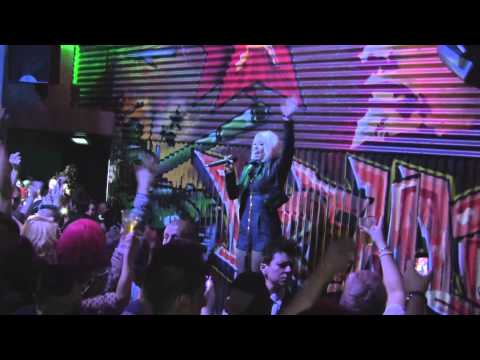 Look Who's Laughing Now video