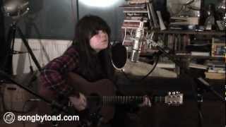 Samantha Crain - Santa Fe (Toad Session)