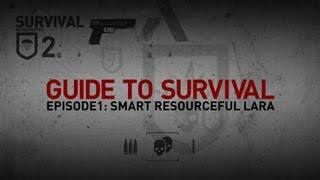 Guida alla sopravvivenza  #1 - SUB ITA