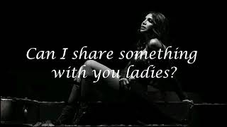 Toni Braxton   What's Good Lyrics