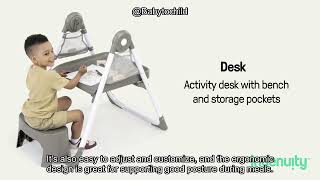 The Ultimate High Chair Review: Can It Really Grow With Your