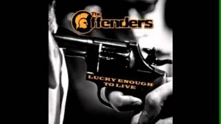 The Offenders - Never Trust a Smart Guy