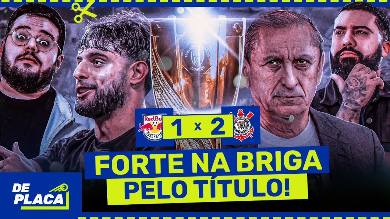 SERÁ QUE O TIMÃO SAI DA SECA DE TÍTULOS? "CORINTHIANS COMEÇA O ANO COMO TERMINOU, FAZENDO PORÓPOPÓ"