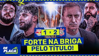 SERÁ QUE O TIMÃO SAI DA SECA DE TÍTULOS? "CORINTHIANS COMEÇA O ANO COMO TERMINOU, FAZENDO PORÓPOPÓ"