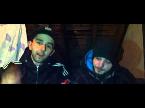 LOOŚNE RAPSY II - ZAPOWIEDŹ IMPREZY (Deja Vu Squad)
