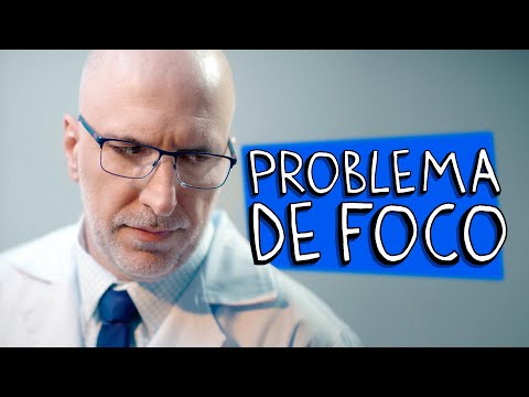 PROBLEMA DE FOCO