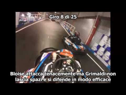 FunKart 2016 - Gara 10A - Asti - 06.11.2016