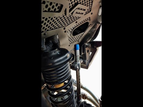 autoLYNX Fender Liner Trim