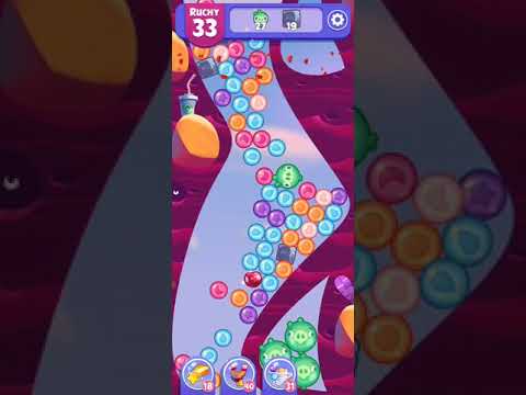 Angry birds dream blast level 275 NO BOOSTERS |#AngryBirdsDreamBlast