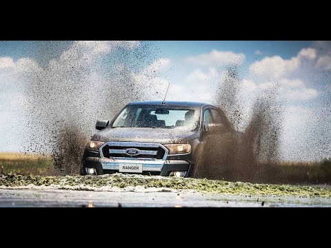 Ford Ranger 2021 | VERSION POR VERSION |  Precios, equipamientos, motores.