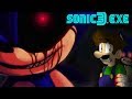 SONIC3.EXE - READY FOR ROUND 3? (Sally.exe ...