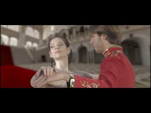 ORBIS Mundi (Official Clip) LE SERMENT