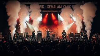 Download lagu SEMALAM YANG HANGAT- WINGS x BARBARIK (tribute cover ai by yoyokids) mp3