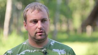 Озерное охотхозяйство калужская область рыбалка