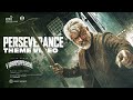 Vidaamuyarchi Perseverance Theme Video Car Fight Ajith Kumar Anirudh Ravichander