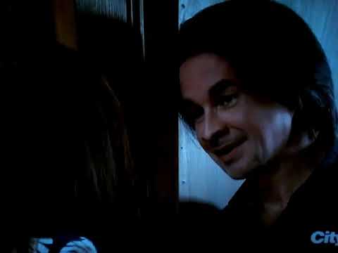 Daddy and Anna  K-I-S-S-I-N-G