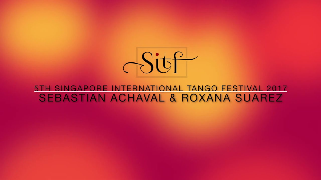 Sebastian Achaval & Roxana Suarez 2/3