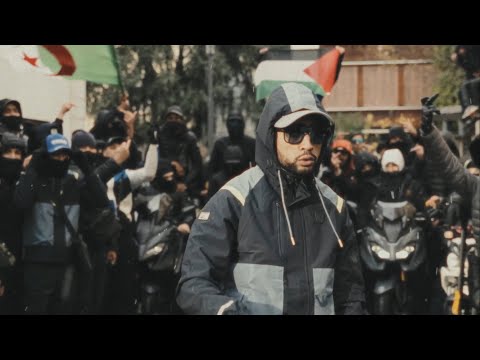 Mehdi YZ - Freestyle 14 📍Grenoble (38)