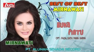 Download lagu BUKA PINTU - MIRNAWATI (  Video Musik ) HD mp3
